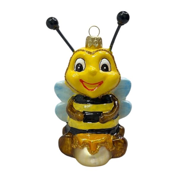 Radosna Pszczółka